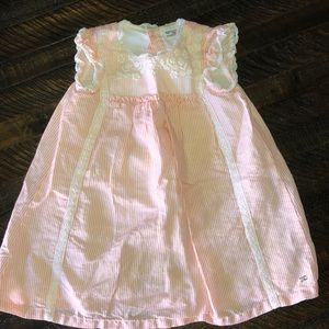 Mayoral dress